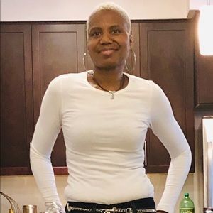 Meet your Posher, Annette